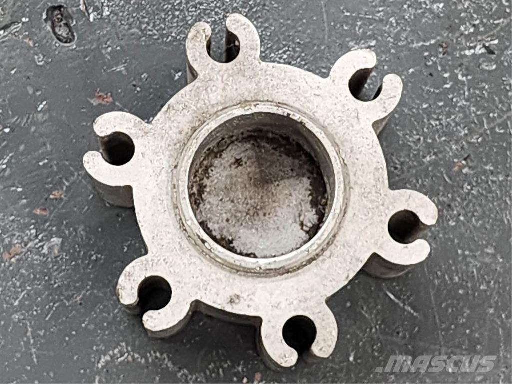  Unmarked Transport - Inne