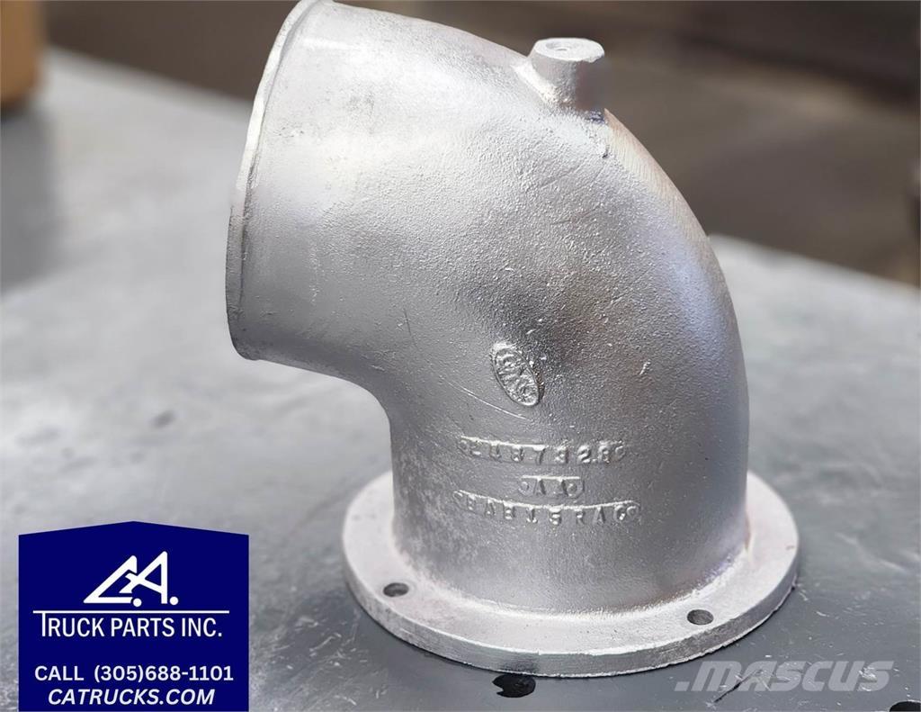  Unmarked Transport - Inne