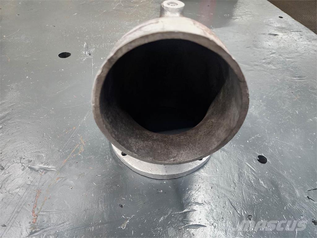  Unmarked Transport - Inne