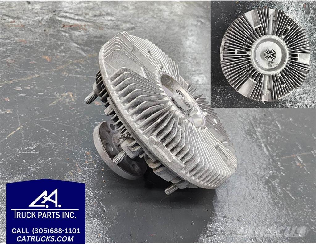  Unmarked Transport - Inne