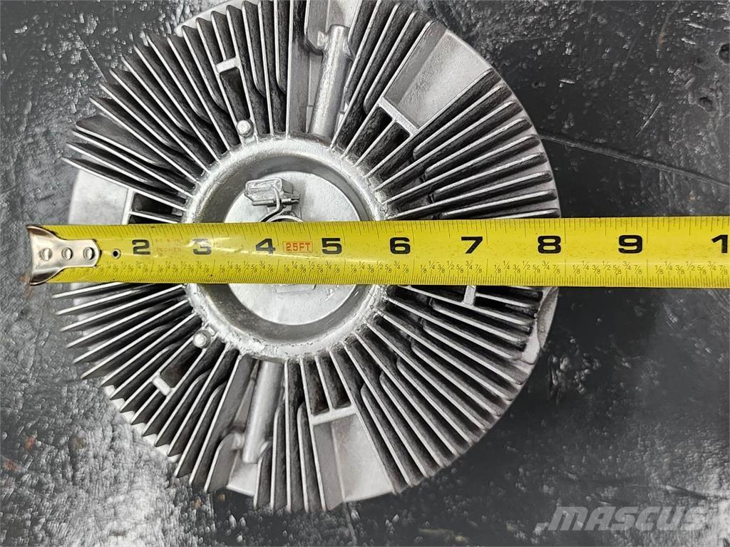  Unmarked Transport - Inne