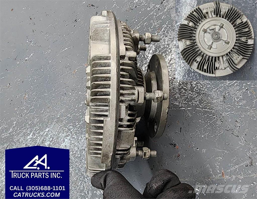  Unmarked Transport - Inne