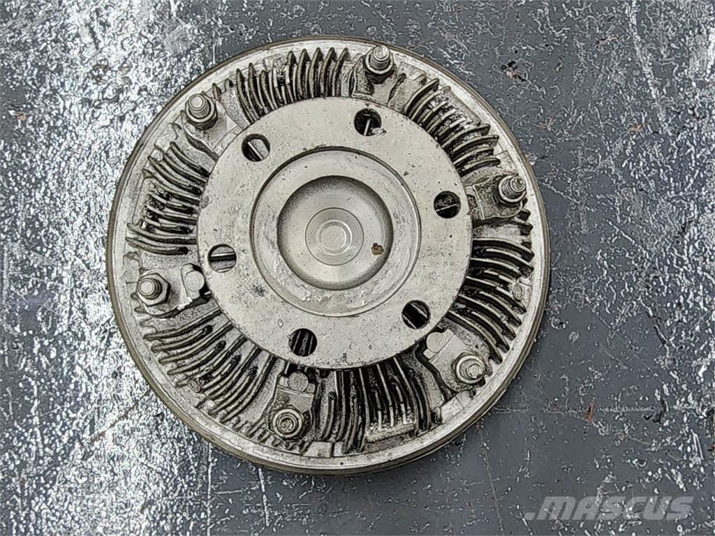  Unmarked Transport - Inne