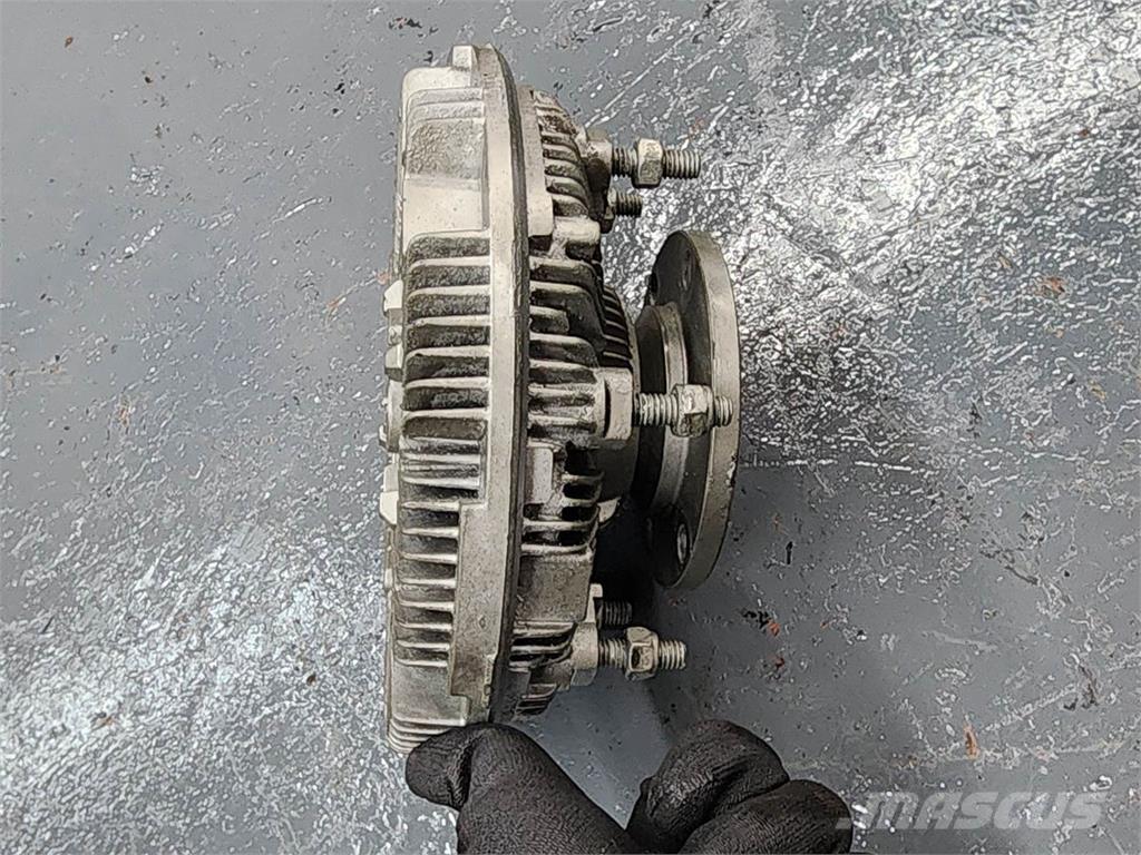  Unmarked Transport - Inne