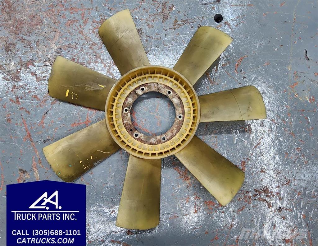  Unmarked Transport - Inne