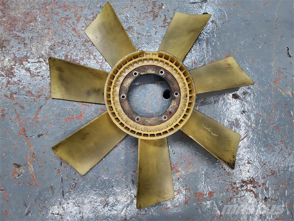  Unmarked Transport - Inne