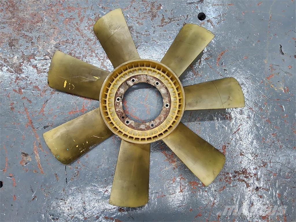  Unmarked Transport - Inne