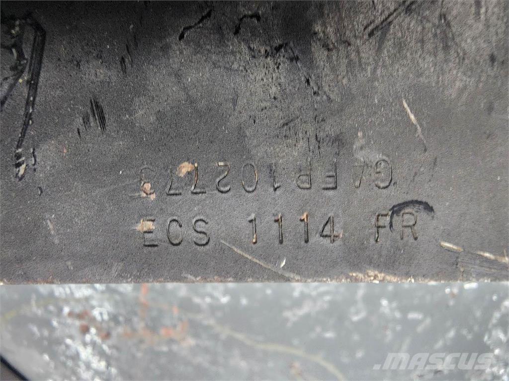  Unmarked Transport - Inne