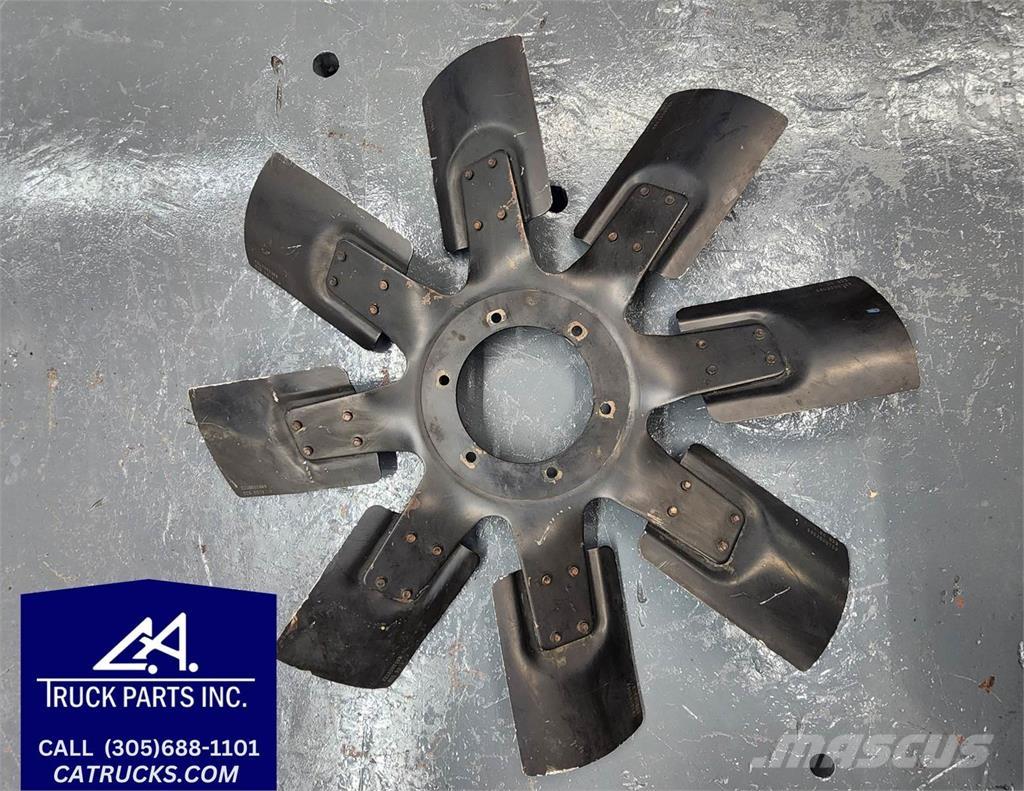  Unmarked Transport - Inne