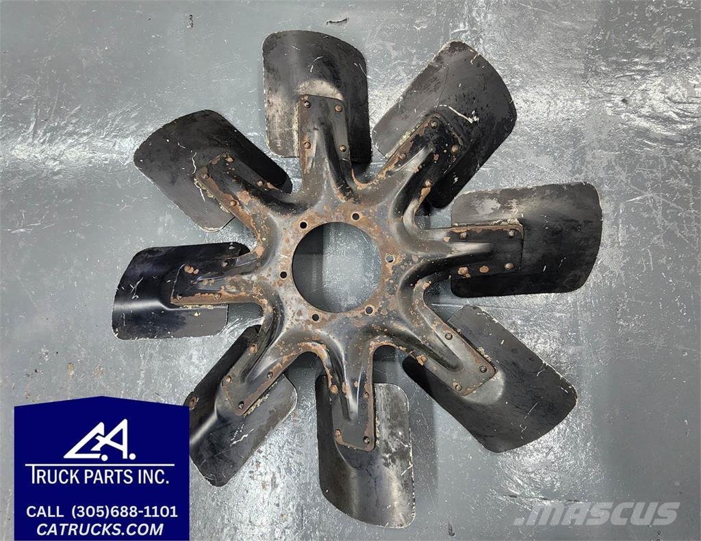  Unmarked Transport - Inne