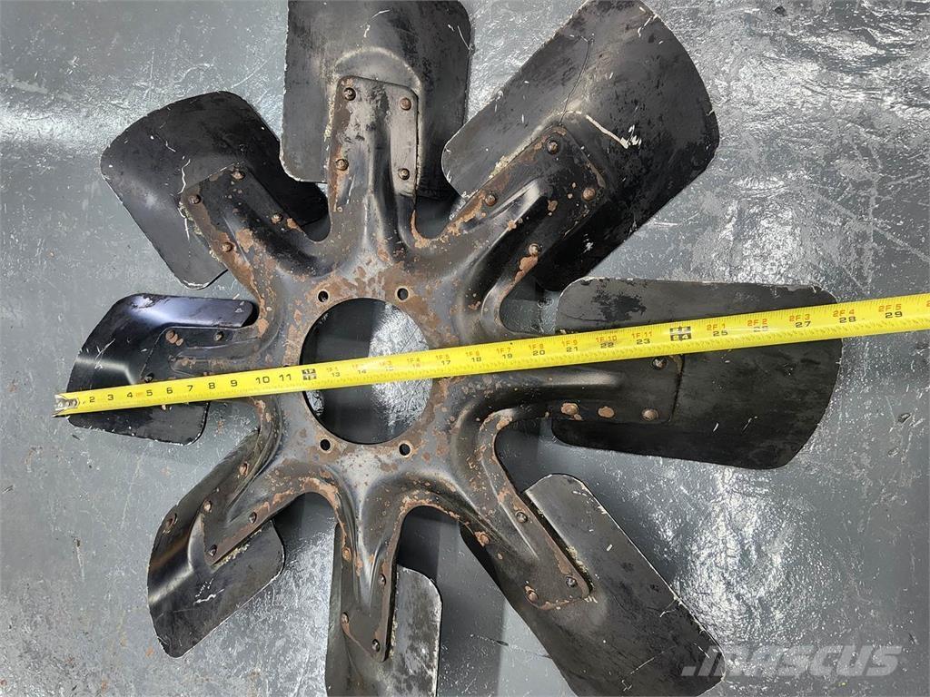  Unmarked Transport - Inne