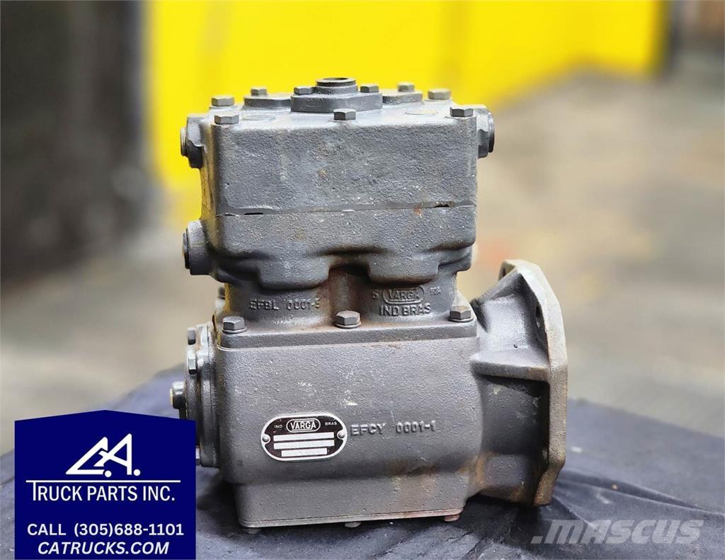  Unmarked Transport - Inne