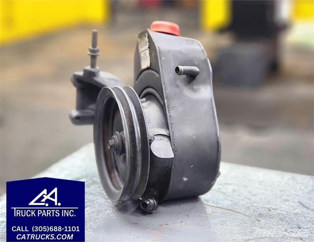  Unmarked Hydraulika