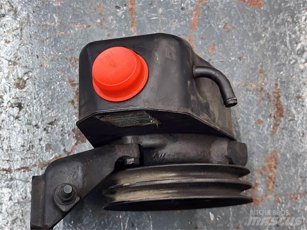  Unmarked Hydraulika
