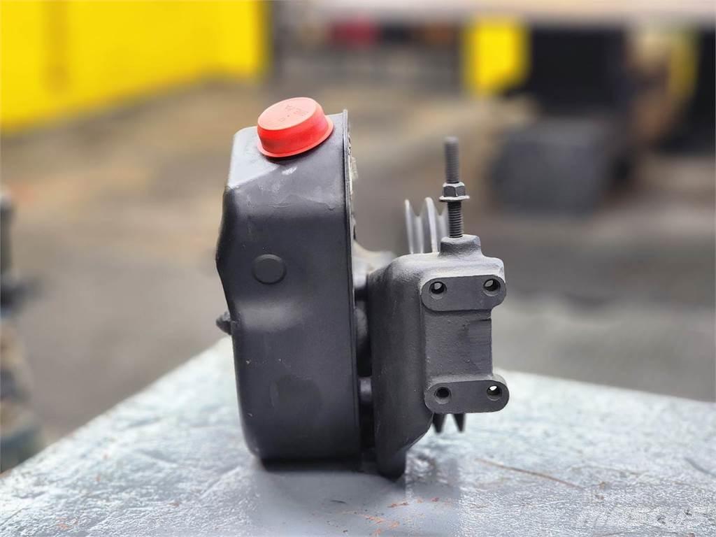  Unmarked Hydraulika