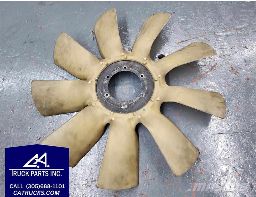  Unmarked Transport - Inne