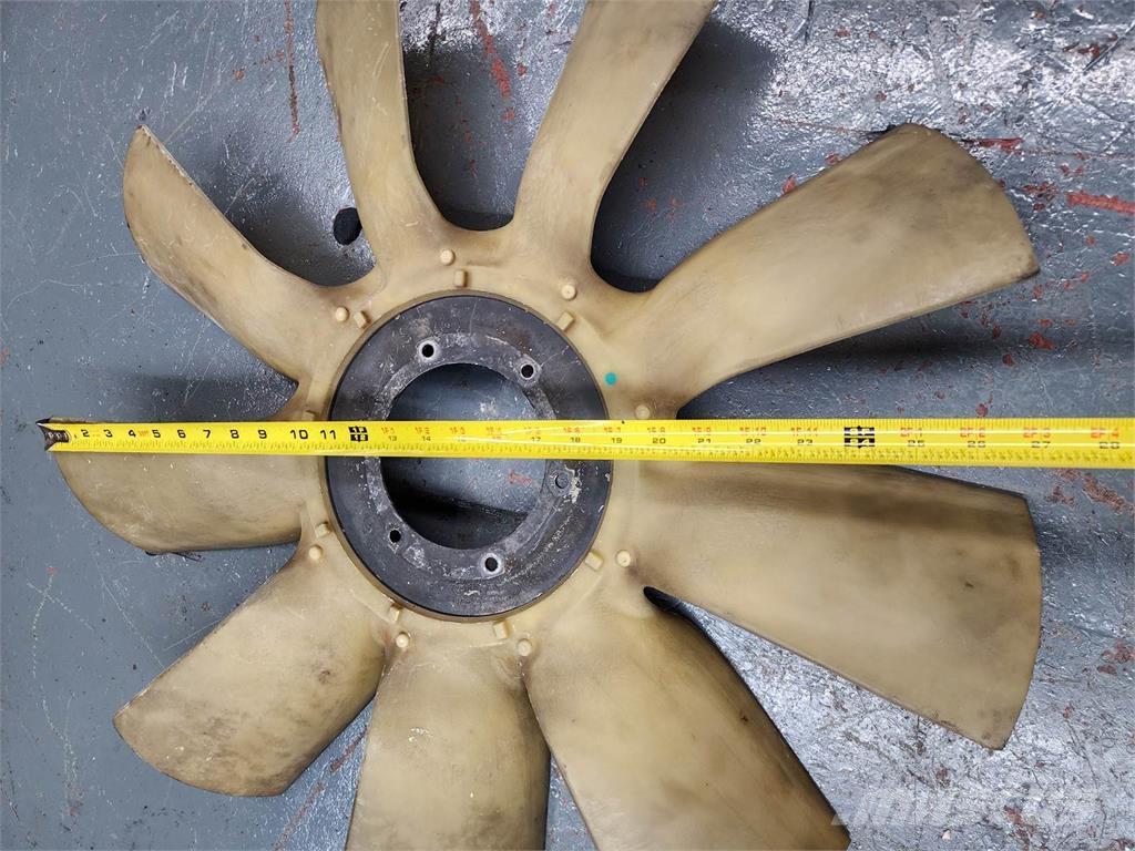  Unmarked Transport - Inne