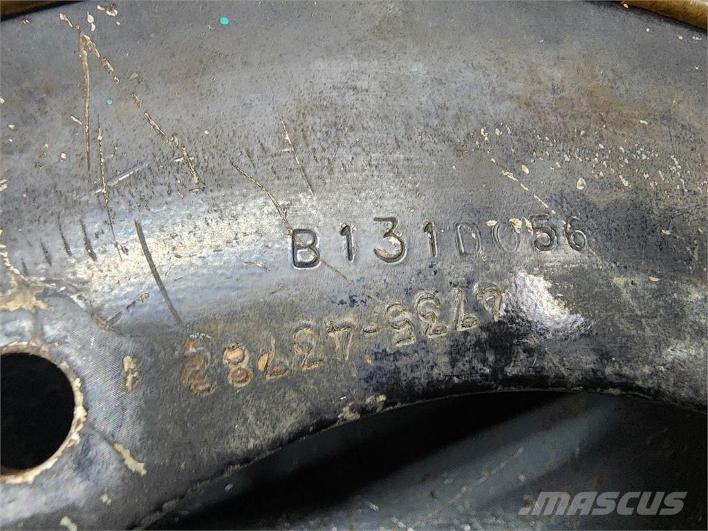  Unmarked Transport - Inne