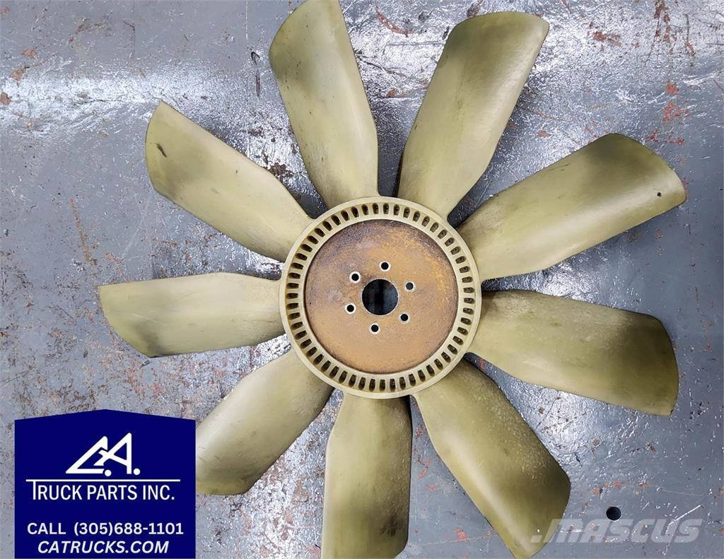  Unmarked Transport - Inne