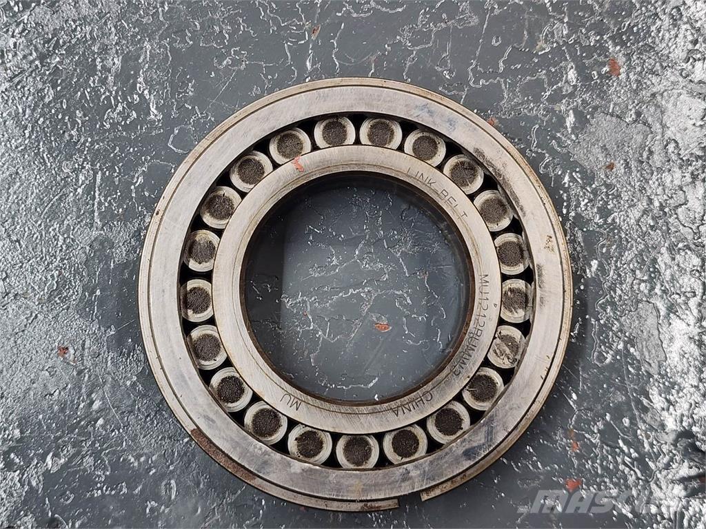  Unmarked Transport - Inne