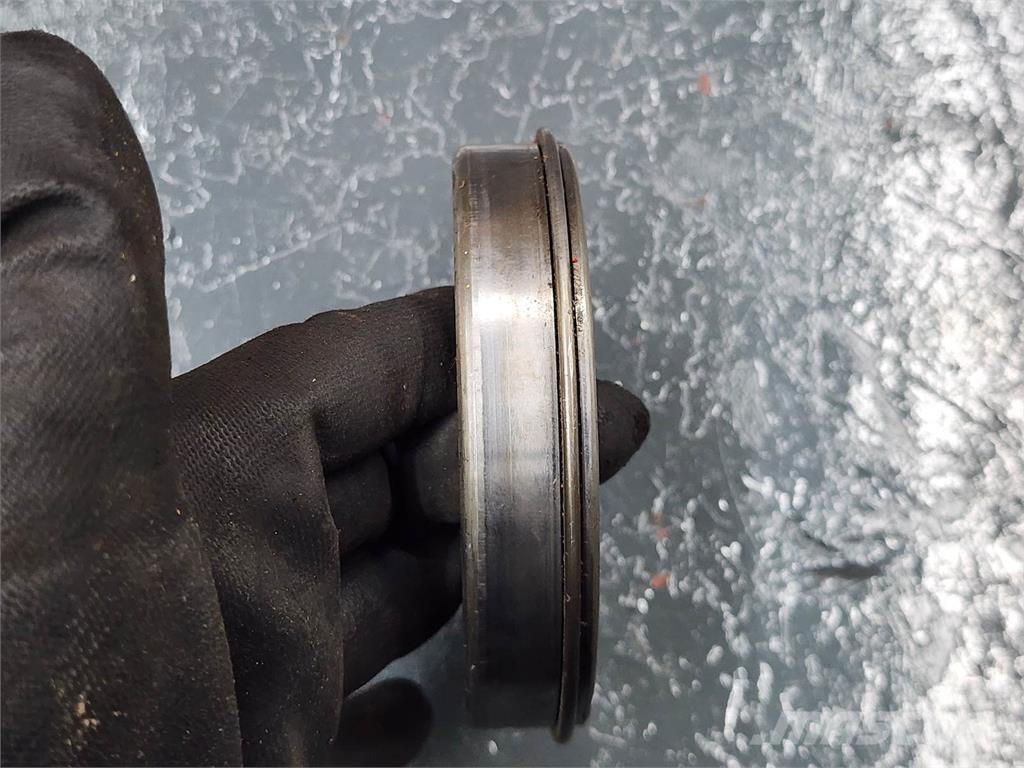  Unmarked Transport - Inne