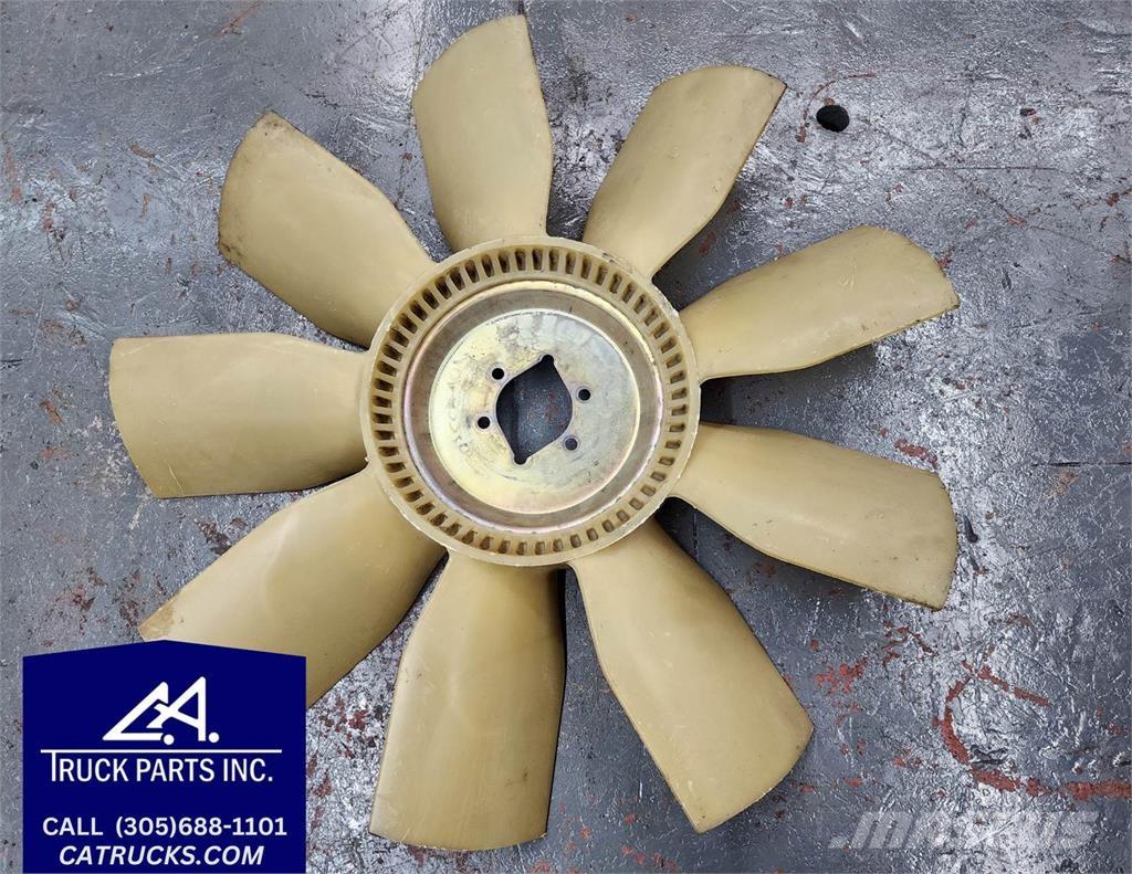  Unmarked Transport - Inne