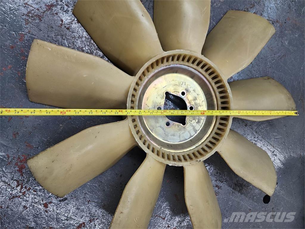  Unmarked Transport - Inne