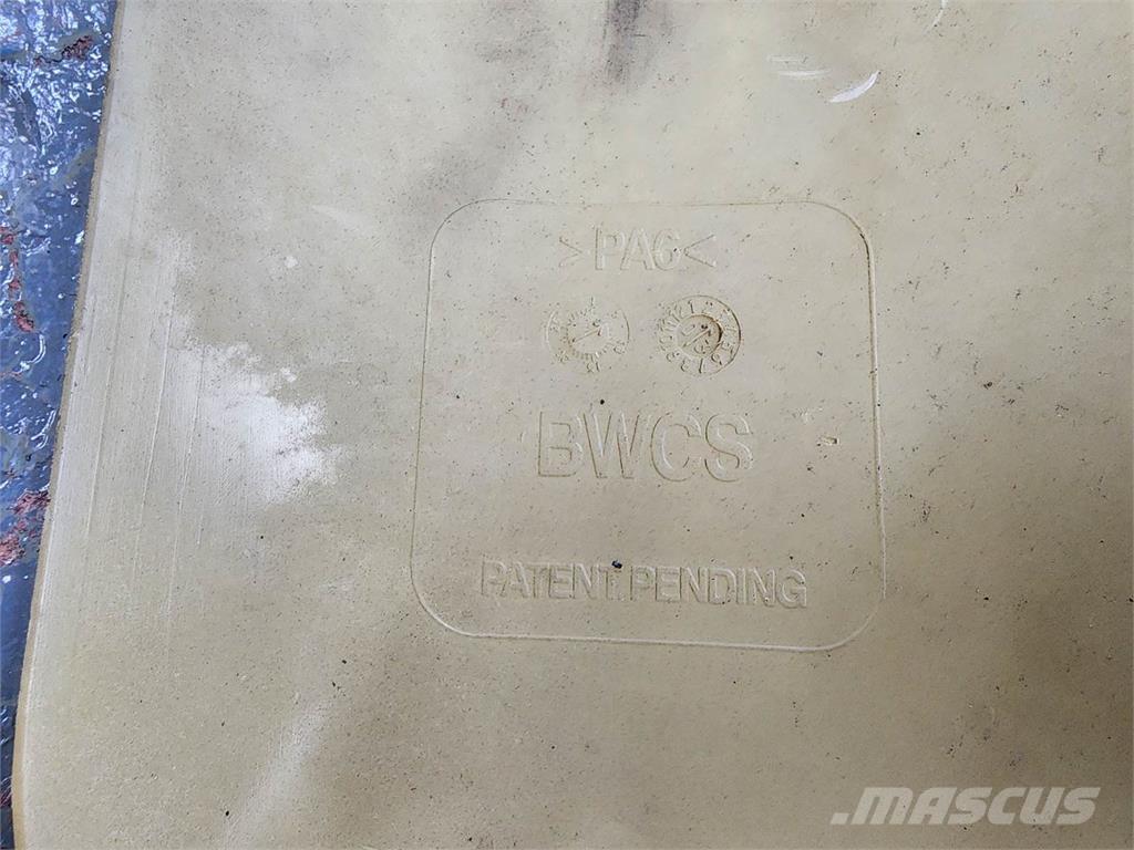  Unmarked Transport - Inne