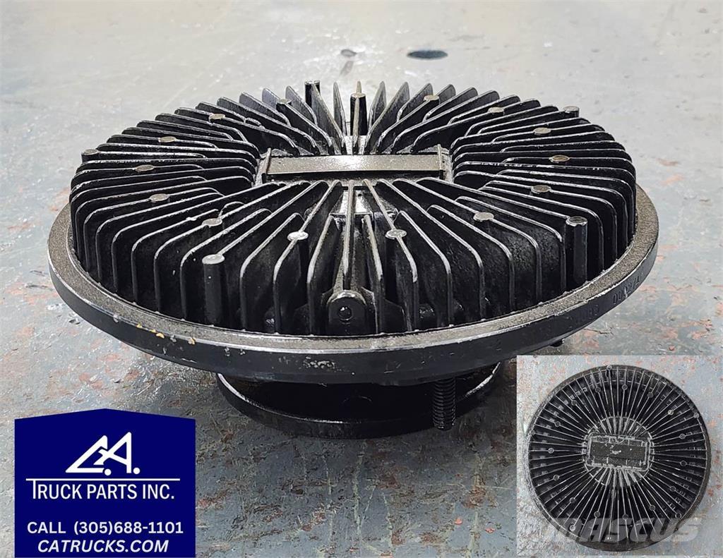  Unmarked Transport - Inne