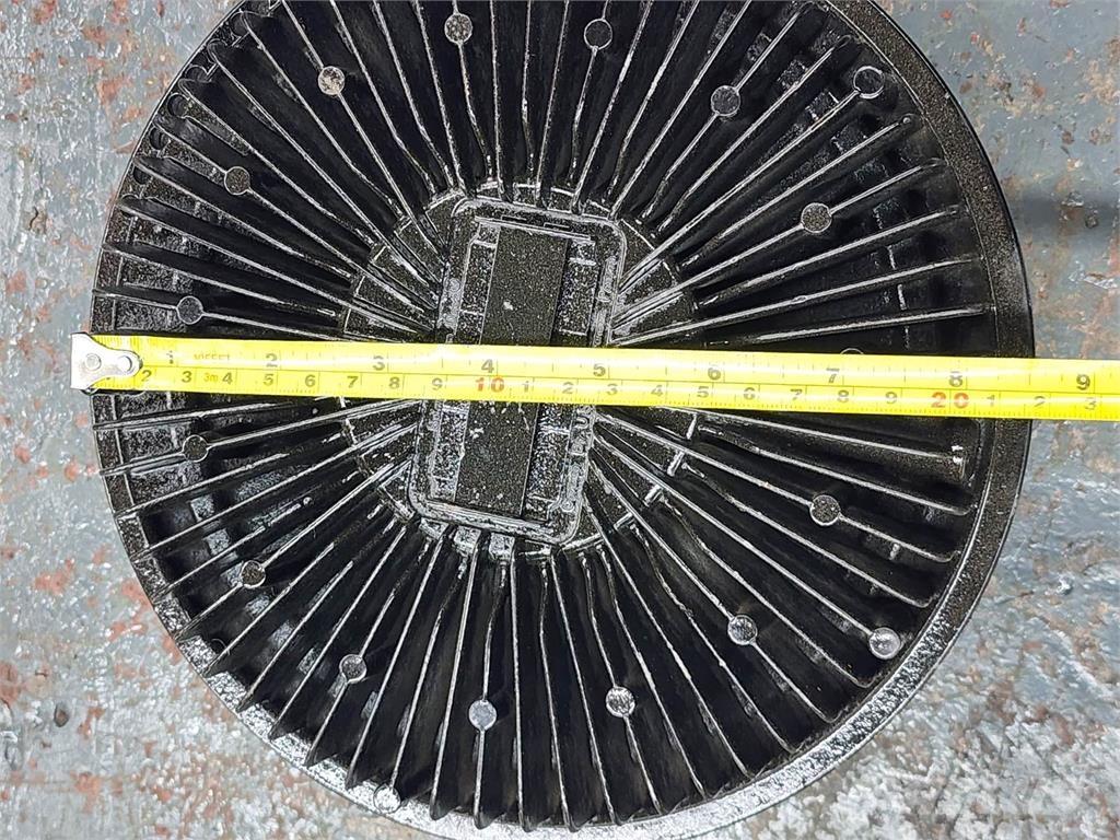  Unmarked Transport - Inne