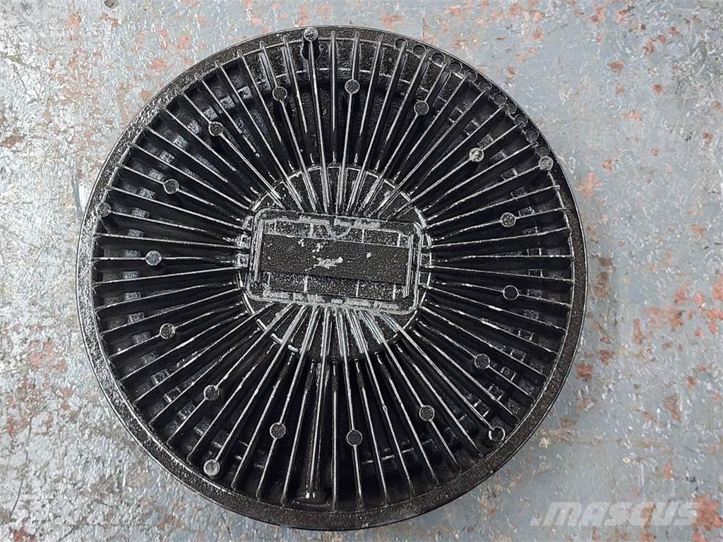  Unmarked Transport - Inne