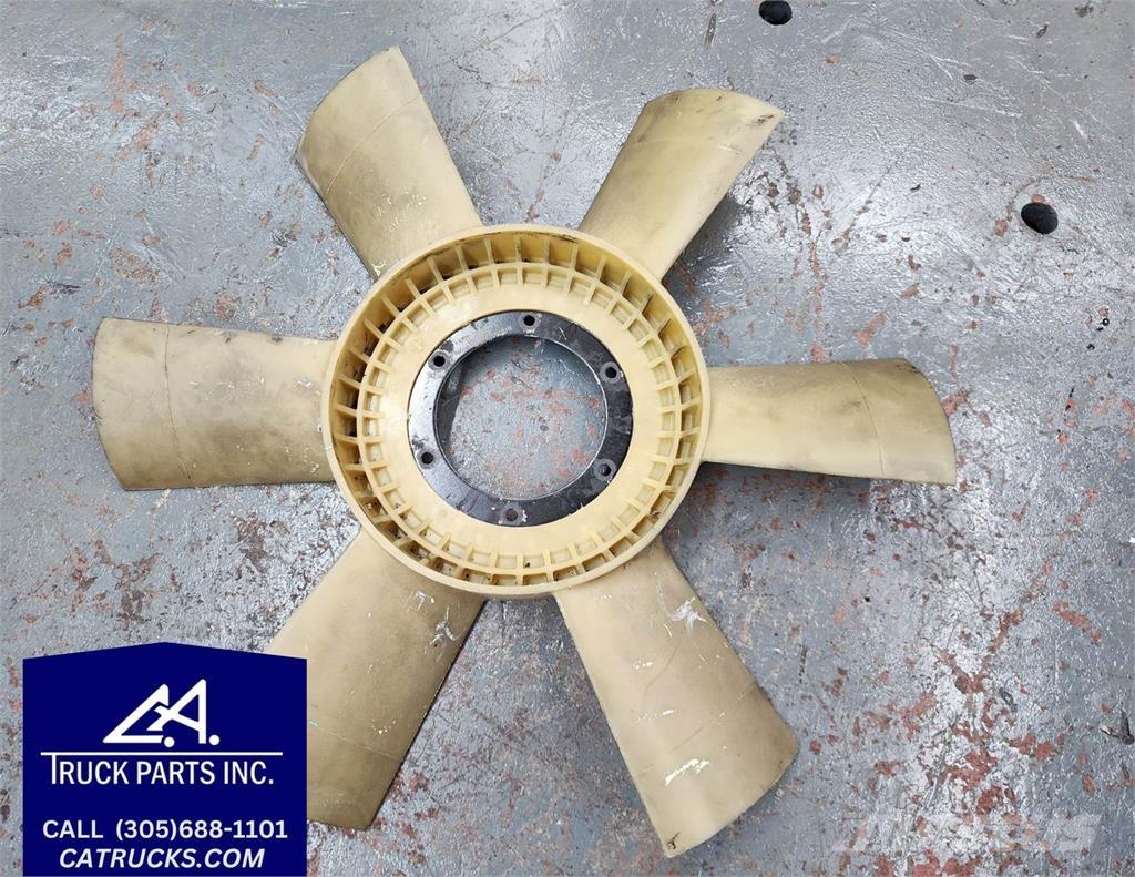  Unmarked Transport - Inne