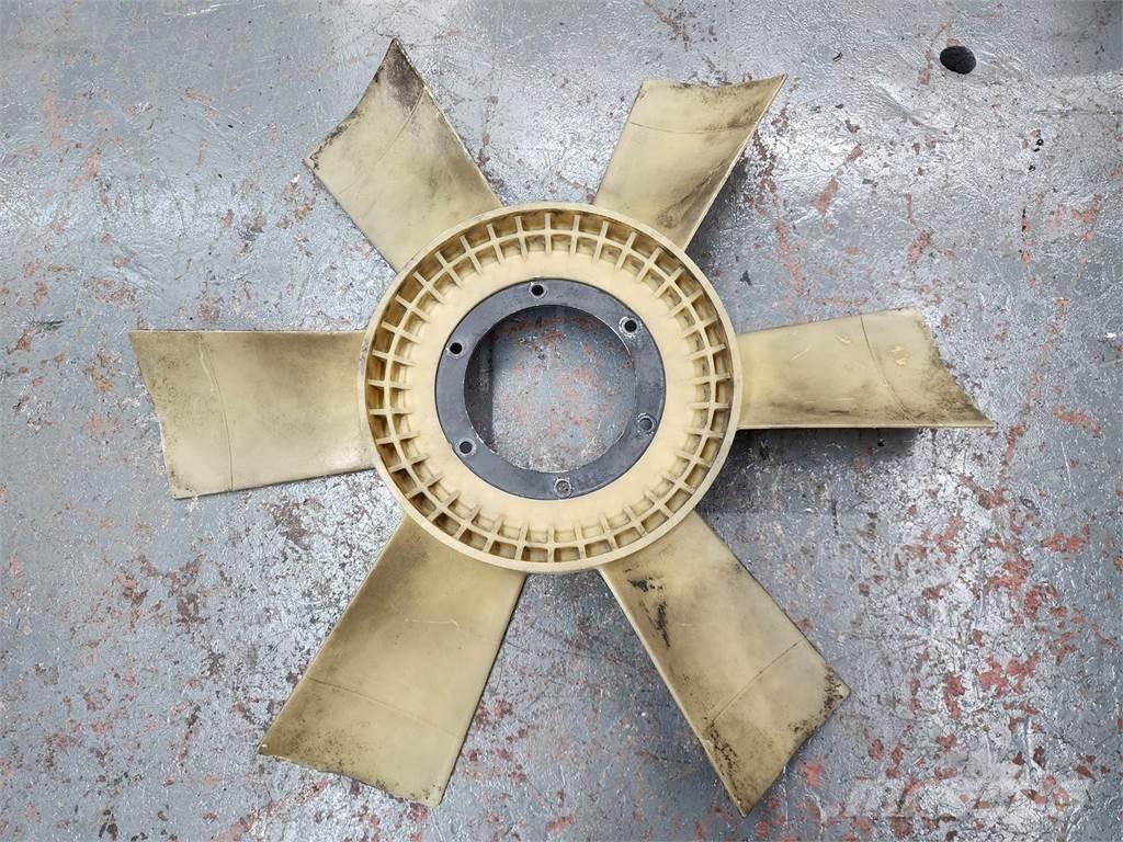  Unmarked Transport - Inne