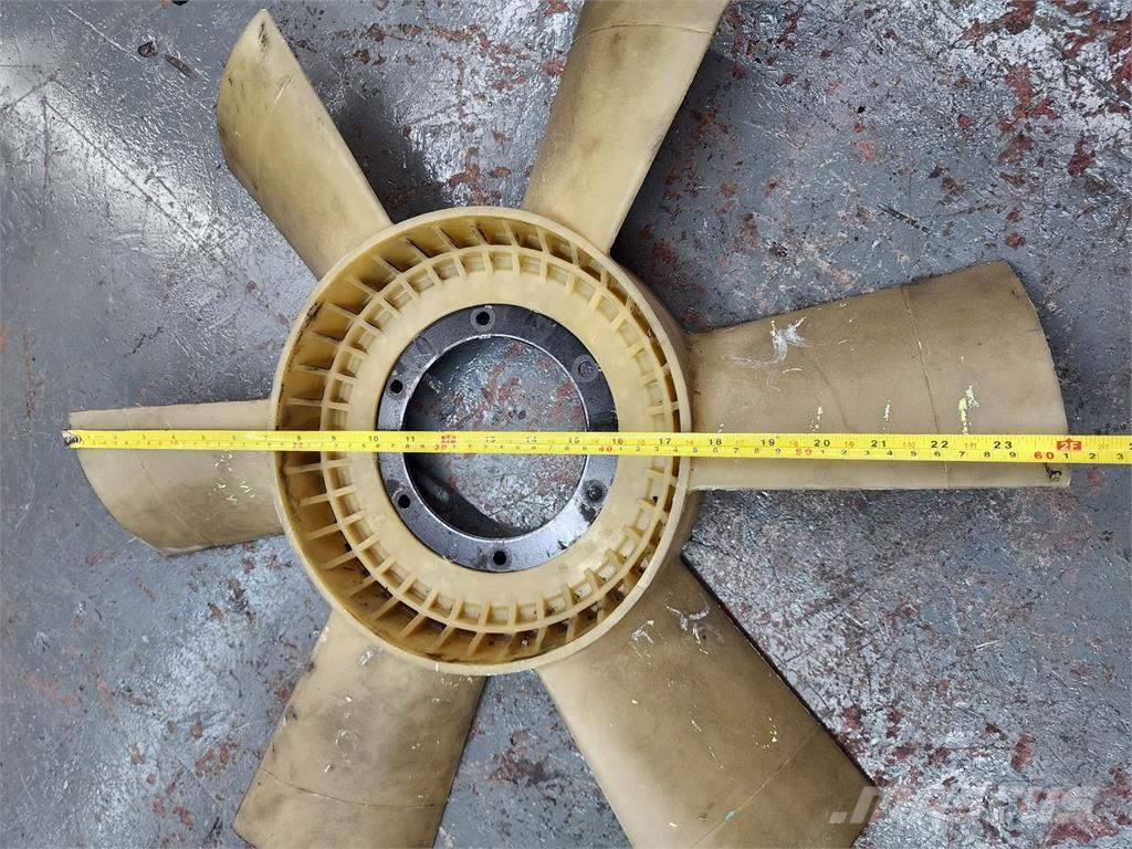  Unmarked Transport - Inne