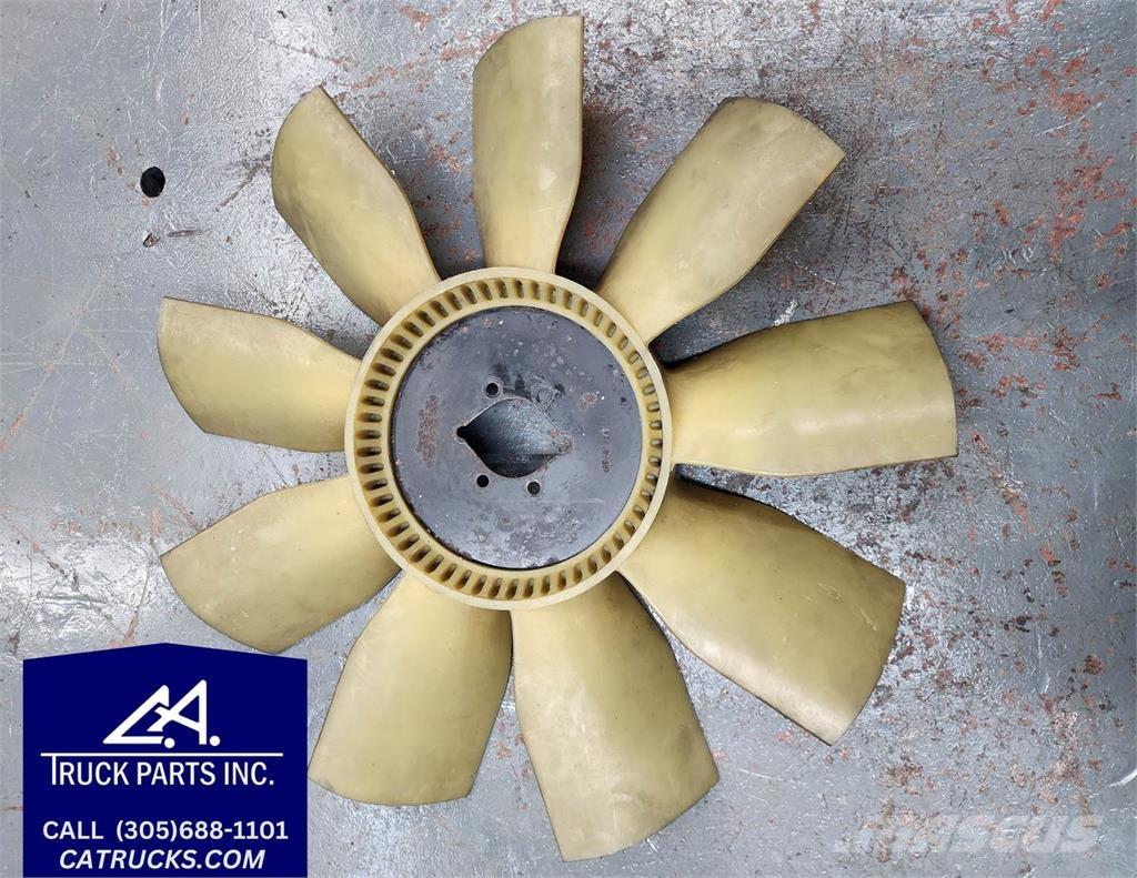  Unmarked Transport - Inne