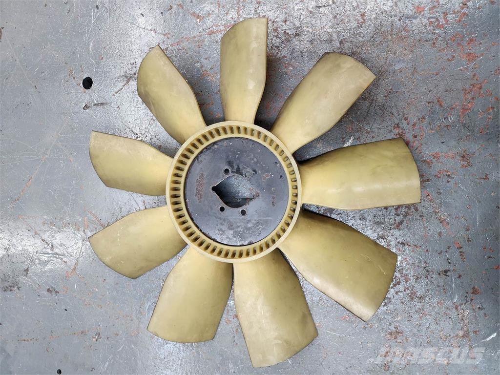  Unmarked Transport - Inne