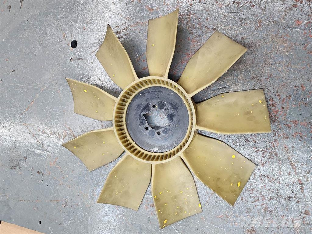  Unmarked Transport - Inne