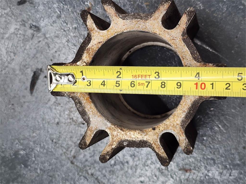  Unmarked Transport - Inne