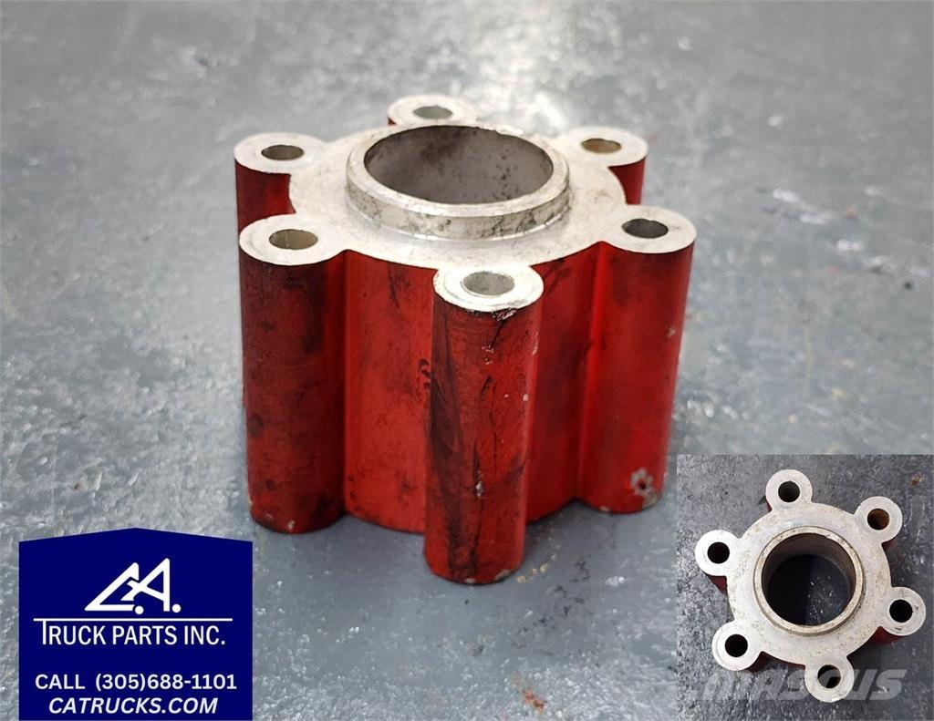  Unmarked Transport - Inne