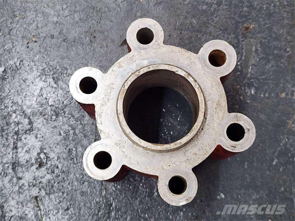  Unmarked Transport - Inne