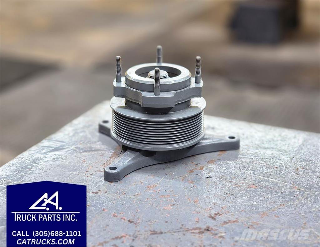  Unmarked Transport - Inne