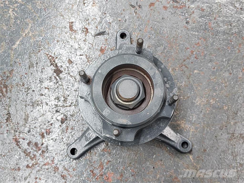  Unmarked Transport - Inne