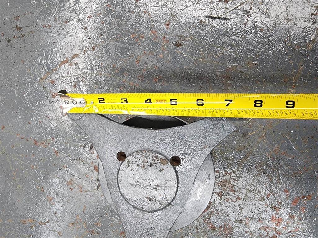  Unmarked Transport - Inne