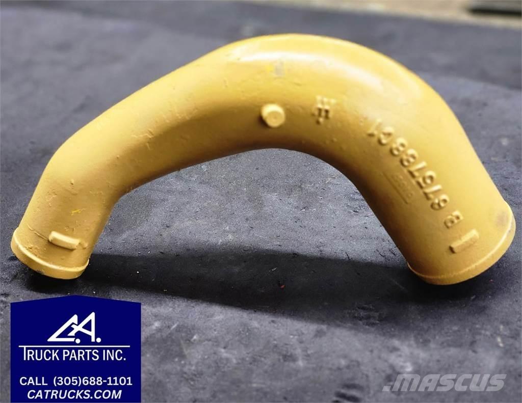  Unmarked Transport - Inne