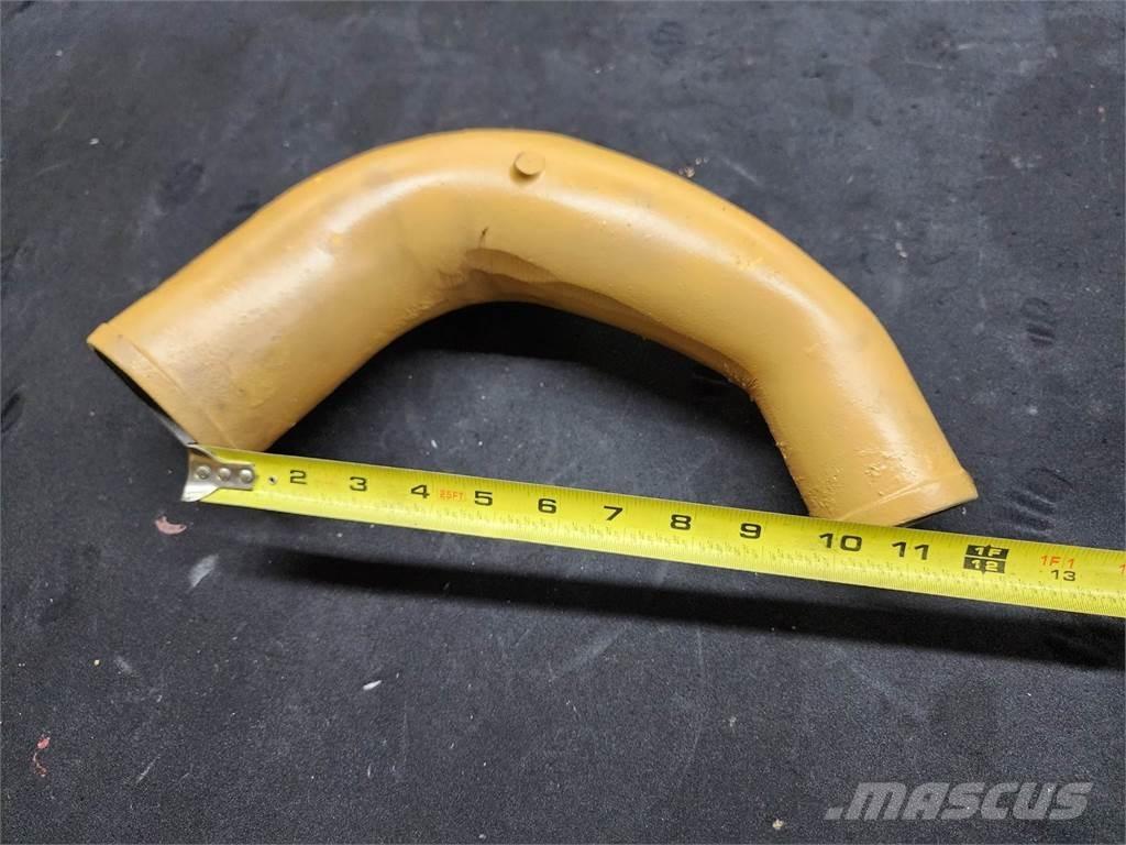  Unmarked Transport - Inne