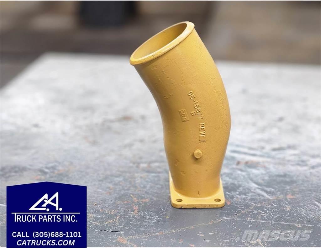  Unmarked Transport - Inne