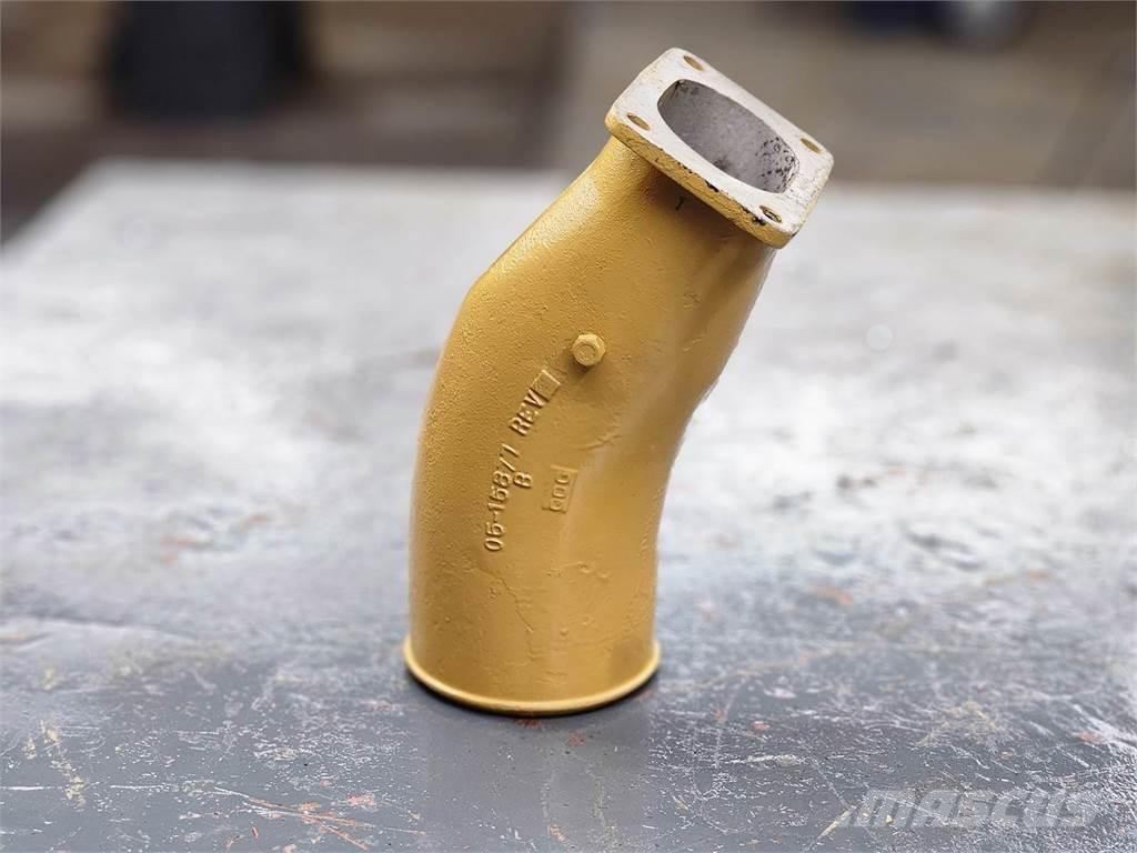  Unmarked Transport - Inne