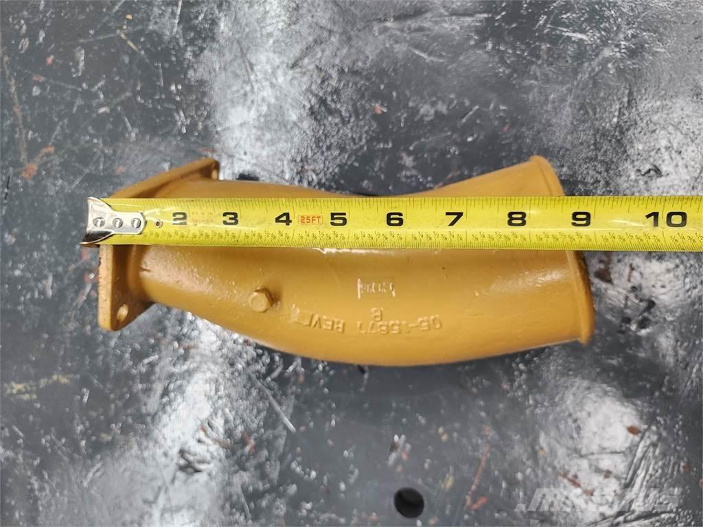  Unmarked Transport - Inne