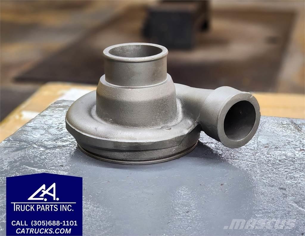  Unmarked Transport - Inne