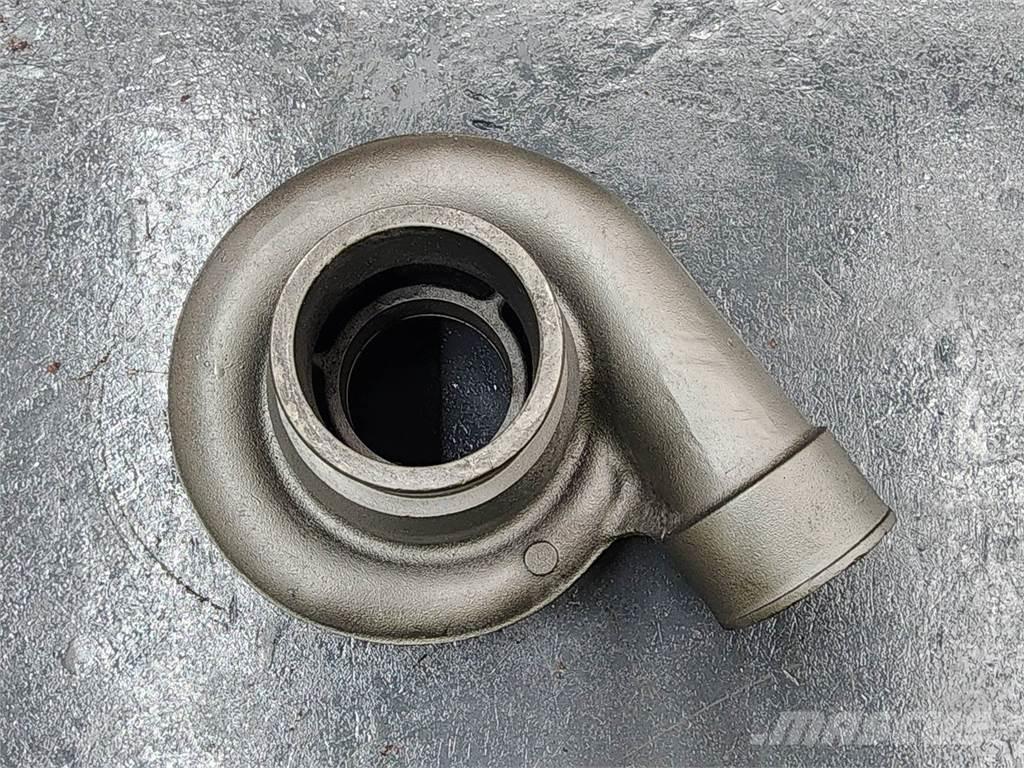  Unmarked Transport - Inne